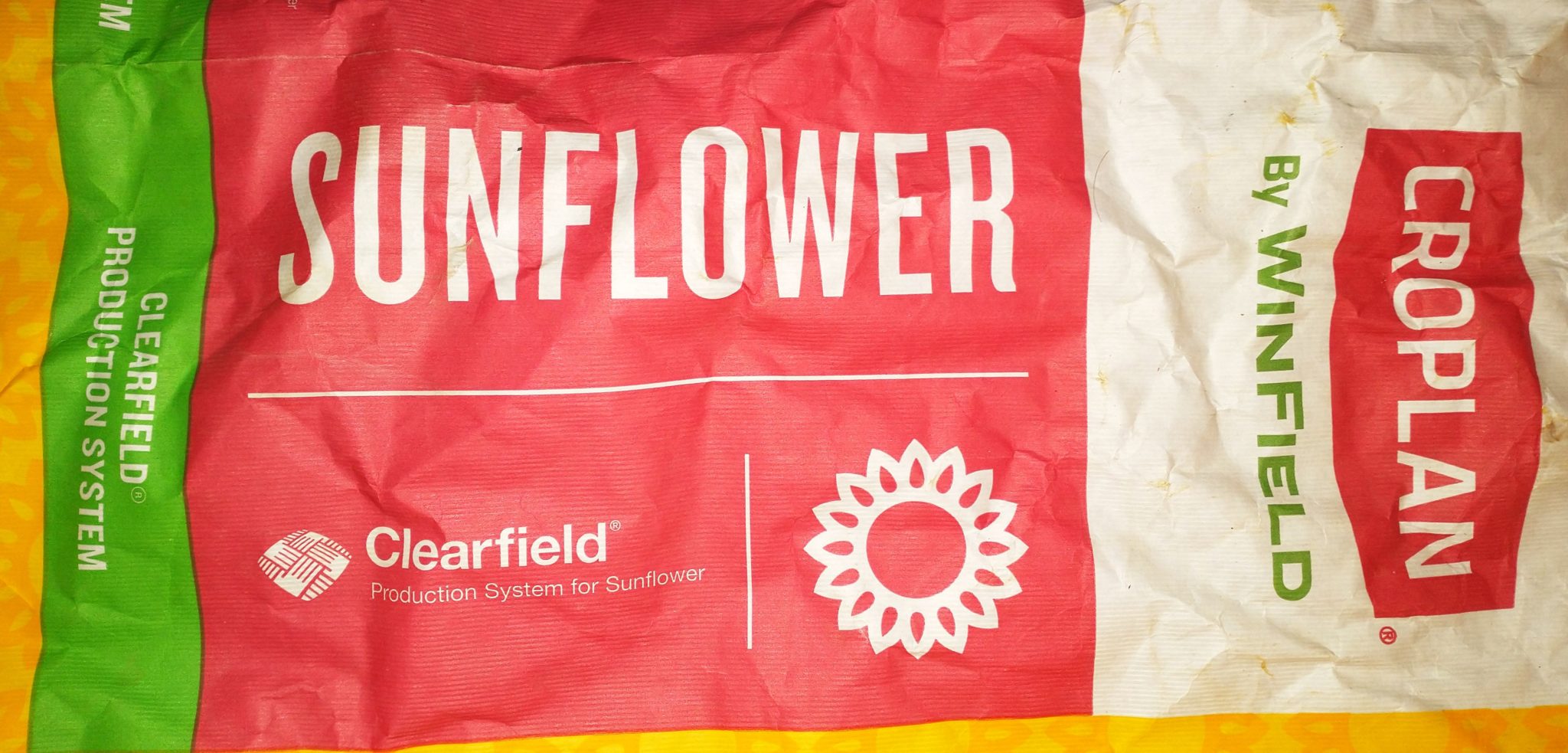 FOOD PLOTS 101 SELECTING AND BUYING SEED RedHorse Environmental